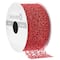 1.5" x 3yd. Web Glitter Ribbon by Celebrate It™ Classic
